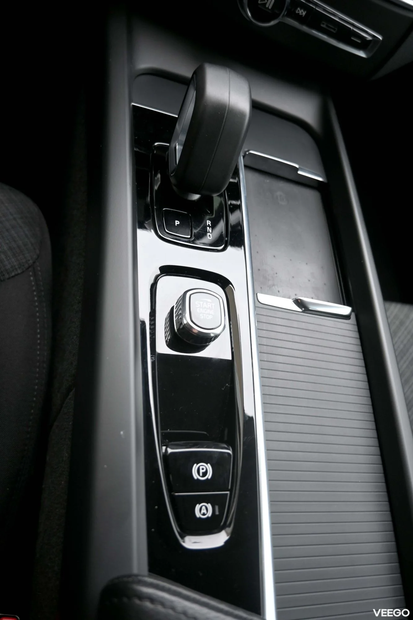 Volvo XC60 PLUS INTELLI SAFE PRO GOOGLE FACELIFT 2 145kW