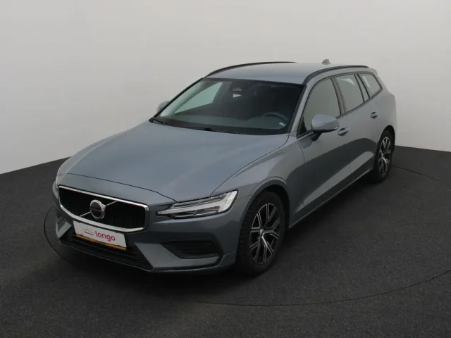 Image of Volvo V60 2 120kW