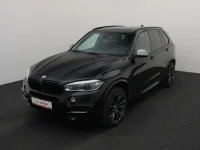 BMW X5 3 280kW thumbnail