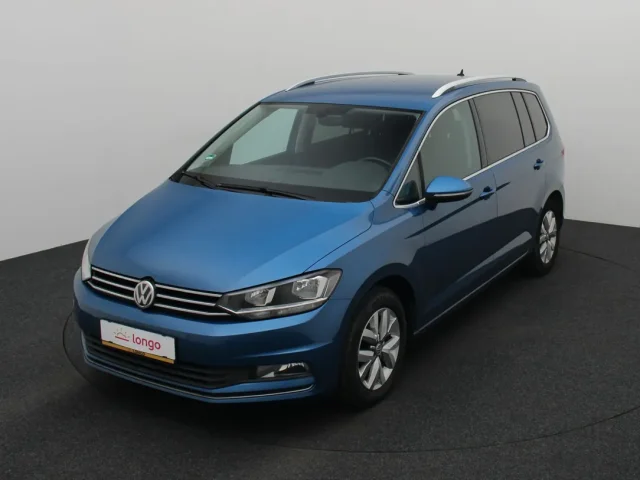 Image of Volkswagen Touran 1.6 81kW