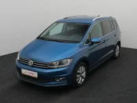 Volkswagen Touran 1.6 81kW thumbnail