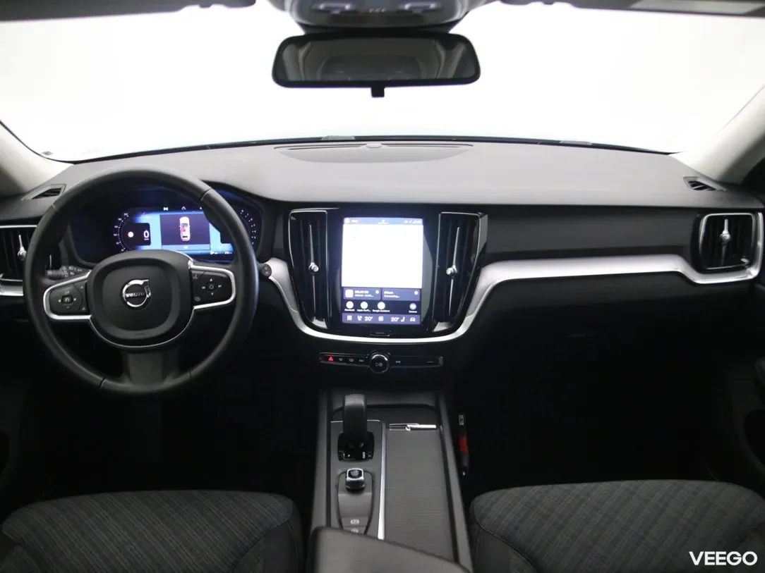 Volvo V60 2 120kW