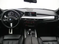 BMW X5 3 280kW thumbnail