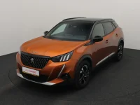 Peugeot 2008 1.5 96kW thumbnail