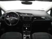 Volkswagen Touran 1.6 81kW thumbnail