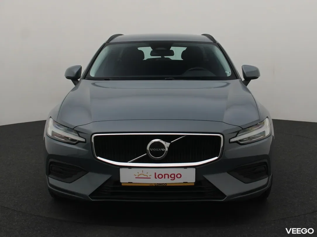 Volvo V60 2 120kW