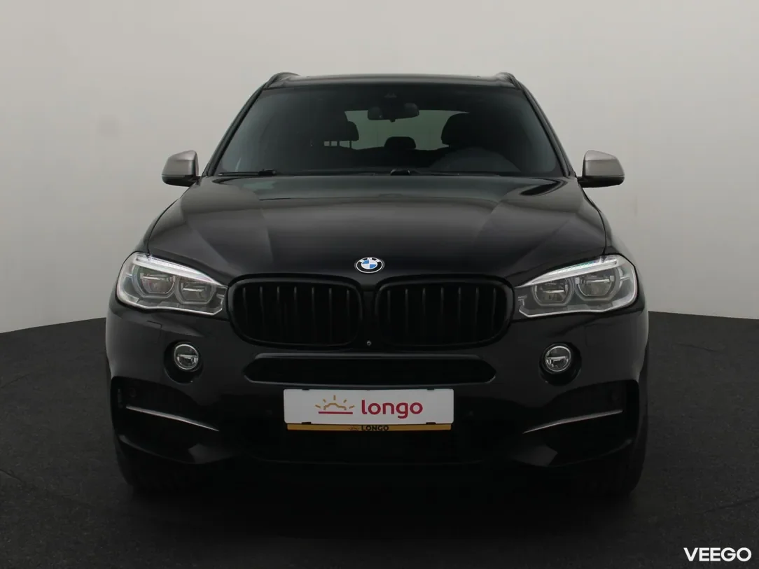 BMW X5 3 280kW