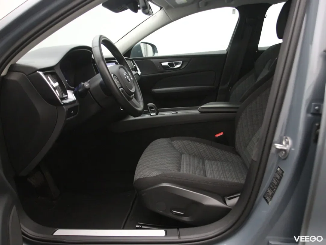 Volvo V60 2 120kW