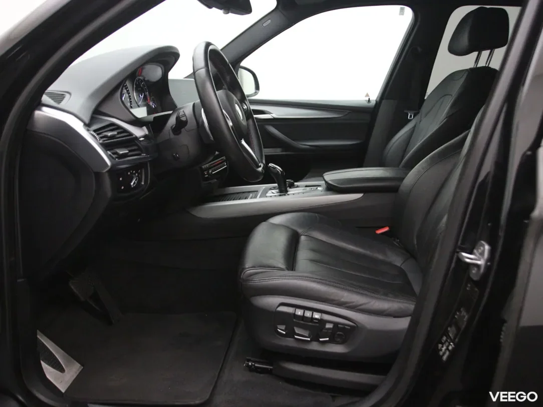 BMW X5 3 280kW