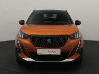 Peugeot 2008 1.5 96kW thumbnail