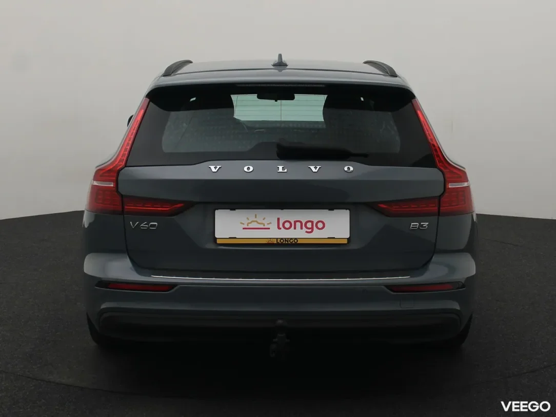 Volvo V60 2 120kW