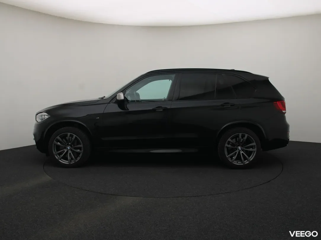BMW X5 3 280kW