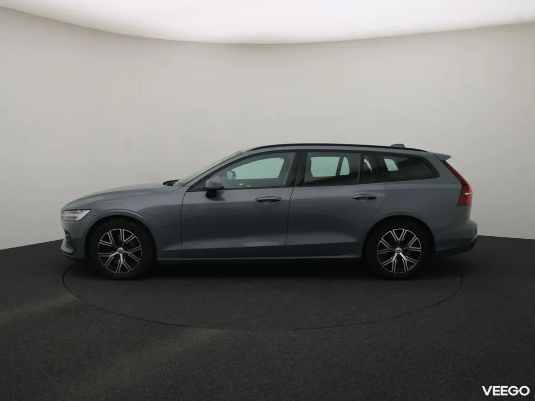 Volvo V60 2 120kW