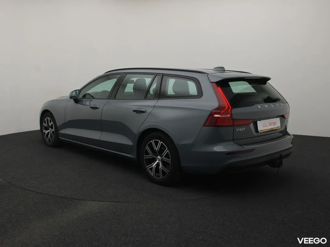 Volvo V60 2 120kW