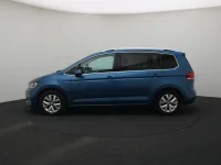Volkswagen Touran 1.6 81kW thumbnail