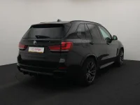 BMW X5 3 280kW thumbnail