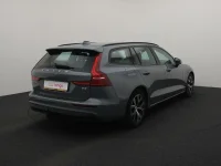 Volvo V60 2 120kW thumbnail