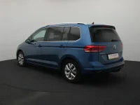 Volkswagen Touran 1.6 81kW thumbnail