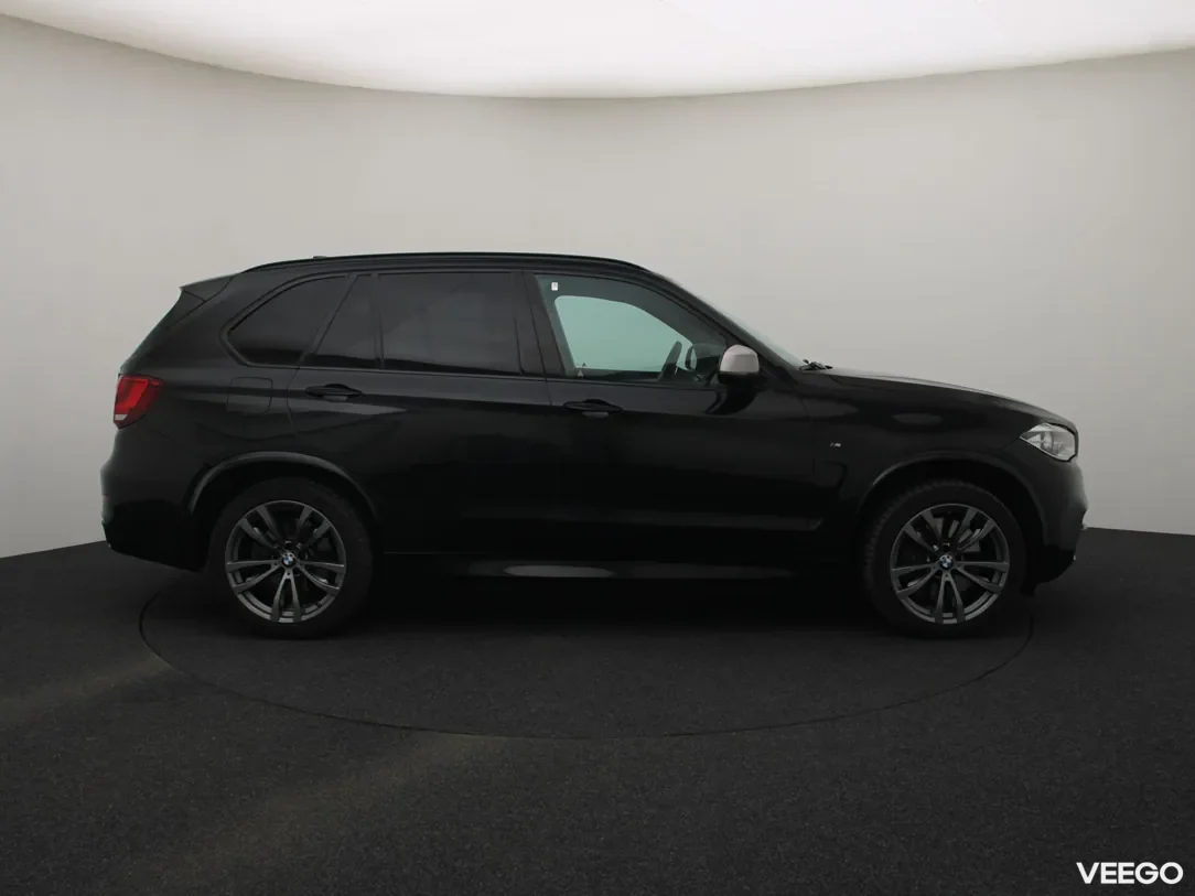 BMW X5 3 280kW
