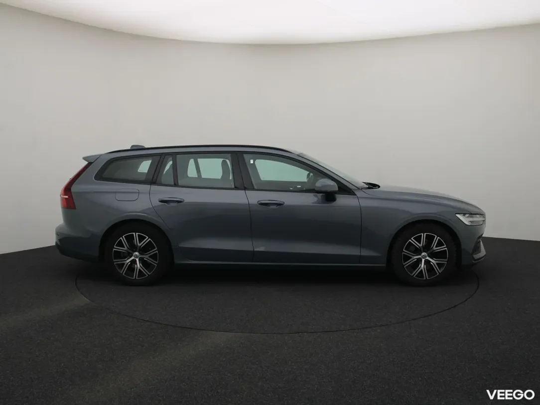 Volvo V60 2 120kW