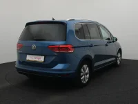Volkswagen Touran 1.6 81kW thumbnail