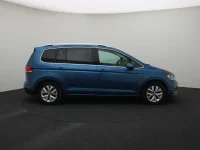 Volkswagen Touran 1.6 81kW thumbnail