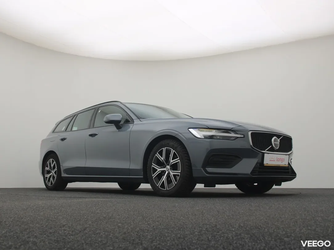 Volvo V60 2 120kW
