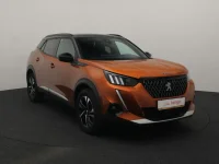 Peugeot 2008 1.5 96kW thumbnail
