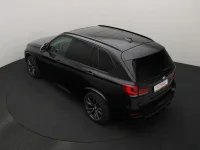 BMW X5 3 280kW thumbnail