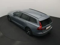 Volvo V60 2 120kW thumbnail