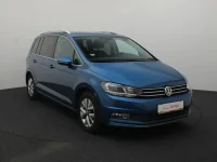 Volkswagen Touran 1.6 81kW thumbnail