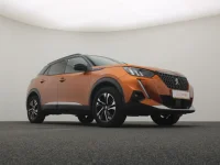 Peugeot 2008 1.5 96kW thumbnail
