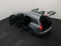 Volvo V60 2 120kW thumbnail