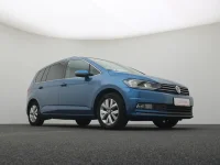 Volkswagen Touran 1.6 81kW thumbnail