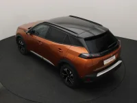 Peugeot 2008 1.5 96kW thumbnail