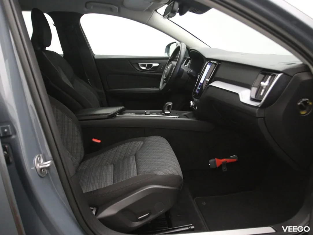 Volvo V60 2 120kW
