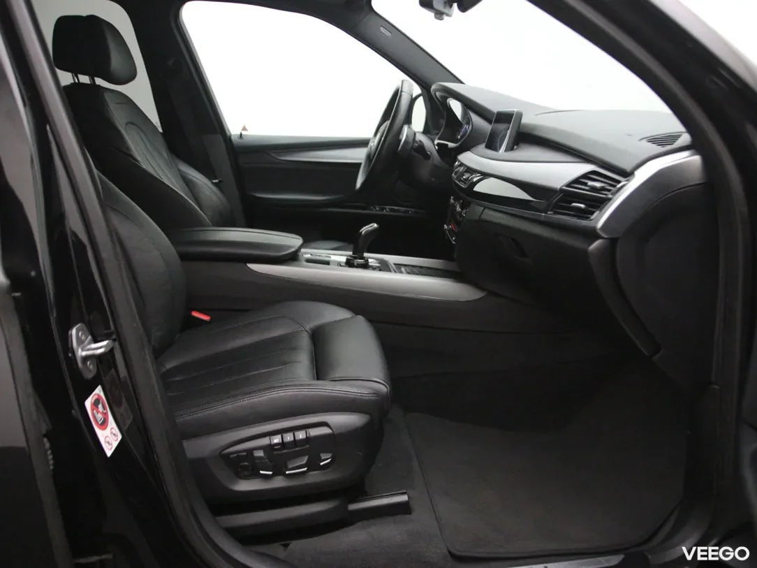 BMW X5 3 280kW