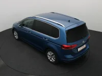 Volkswagen Touran 1.6 81kW thumbnail