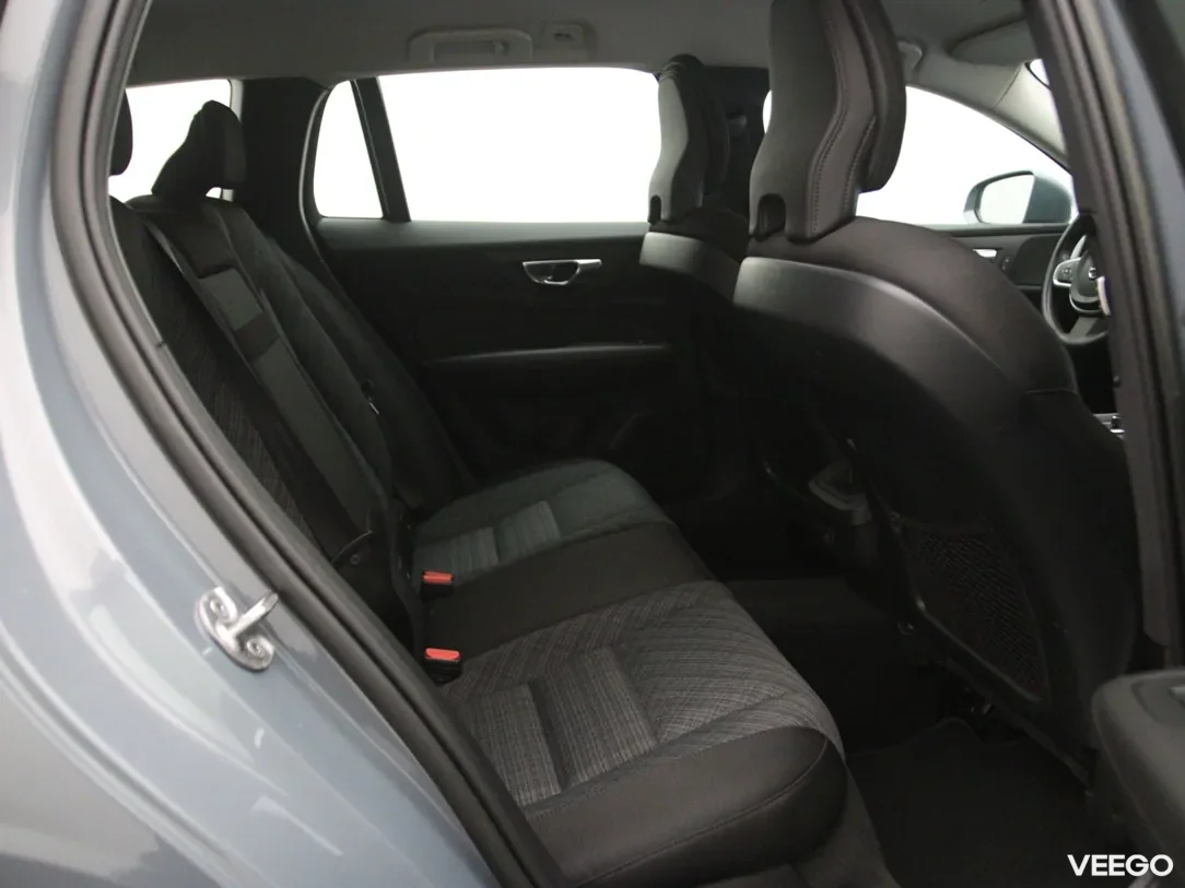 Volvo V60 2 120kW
