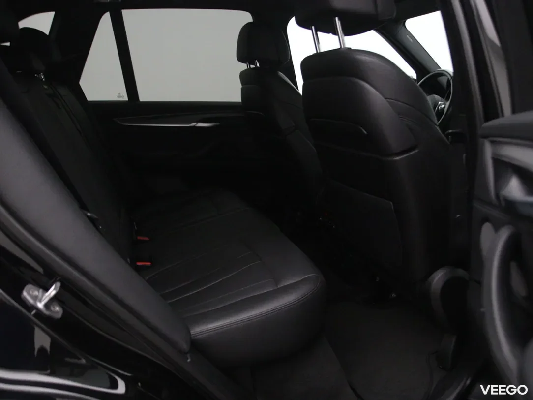 BMW X5 3 280kW