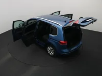 Volkswagen Touran 1.6 81kW thumbnail