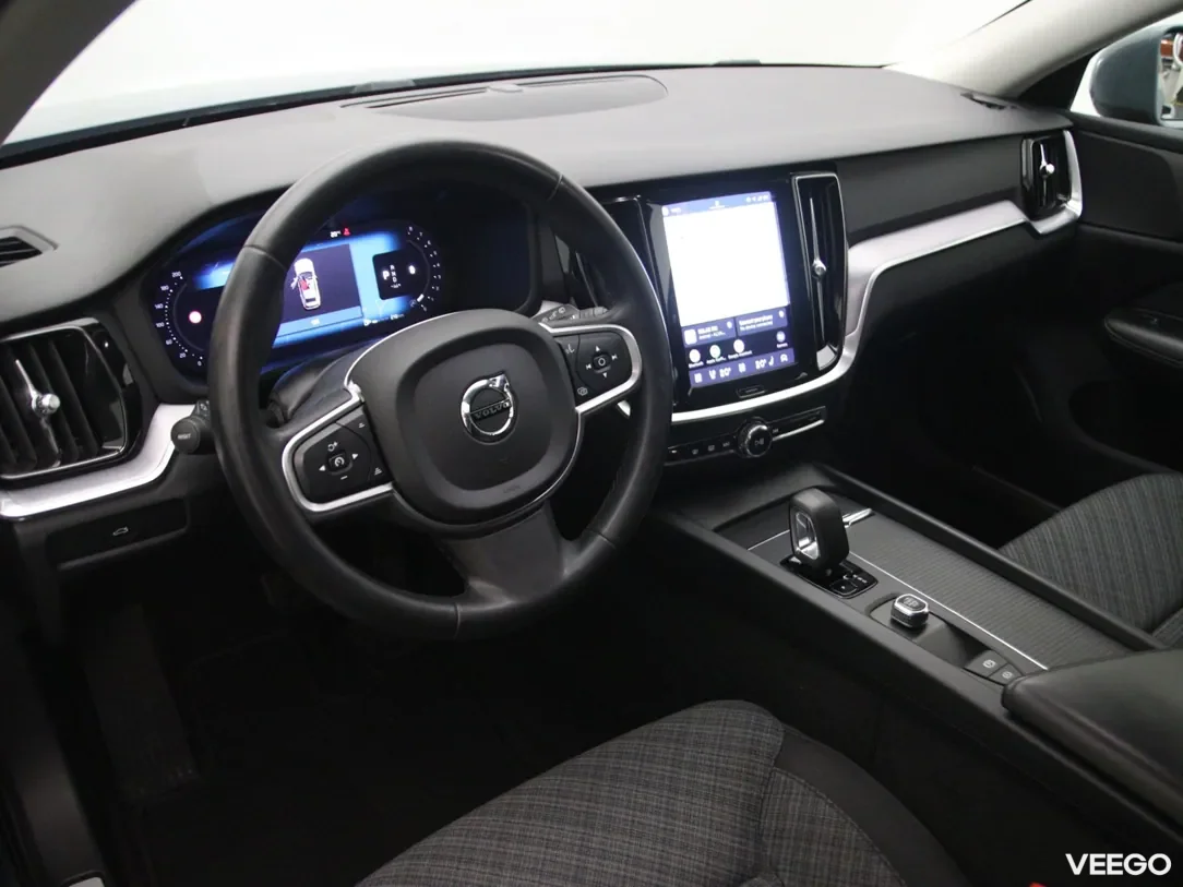 Volvo V60 2 120kW