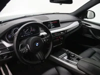 BMW X5 3 280kW thumbnail