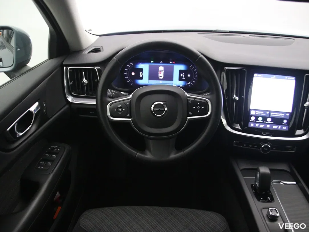 Volvo V60 2 120kW