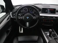 BMW X5 3 280kW thumbnail