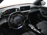 Peugeot 2008 1.5 96kW thumbnail