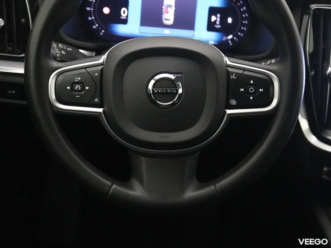 Volvo V60 2 120kW