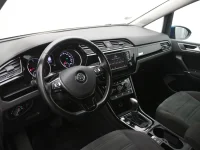 Volkswagen Touran 1.6 81kW thumbnail