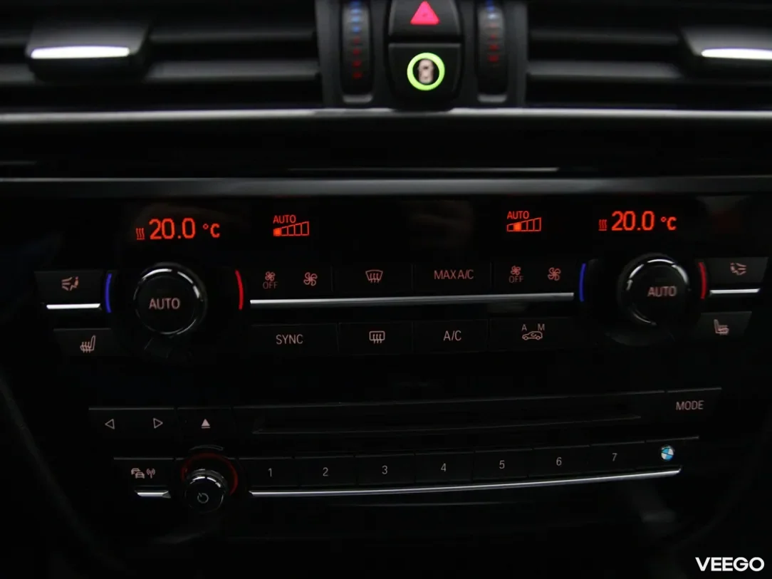BMW X5 3 280kW