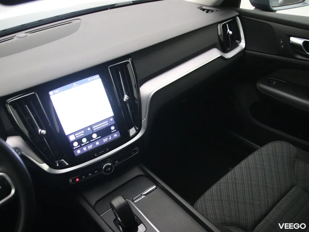 Volvo V60 2 120kW